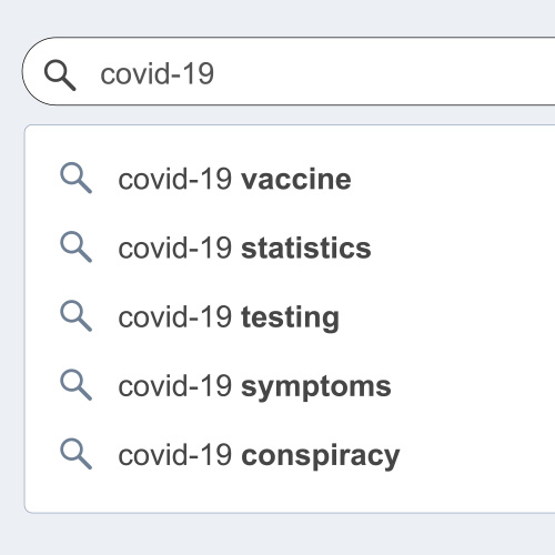 Autocomplete aside image
