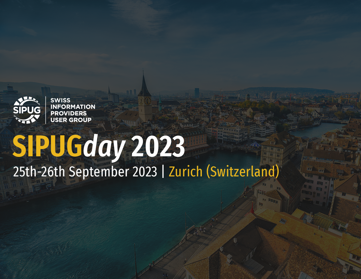 RavenPack s CEO To Speak At SIPUGday 2023 RavenPack RavenPack s CEO To Speak At SIPUGday 2023 RavenPack