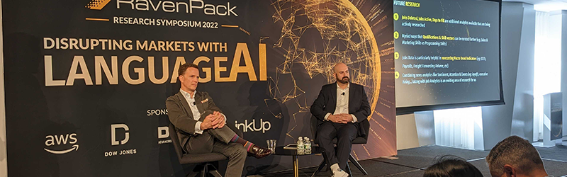 Fireside Chat: Going Further with Job Data