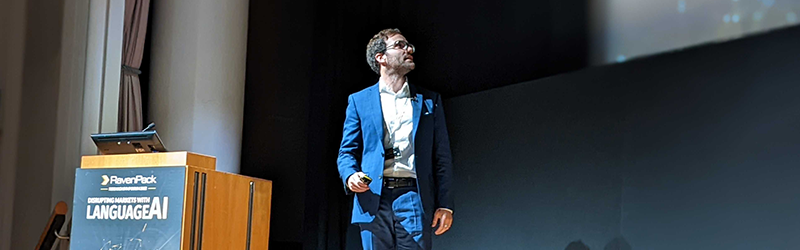 Enhancing Macroeconomic Forecasting Using Sentiment Analytics images