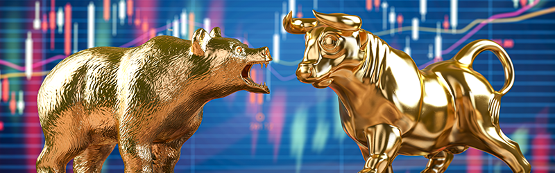 Global News on Gold Performance image