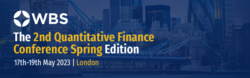 WBS event London 2023