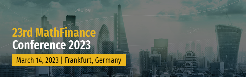 Frankfurt event hero image