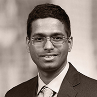 Rajesh T Krishnamachari