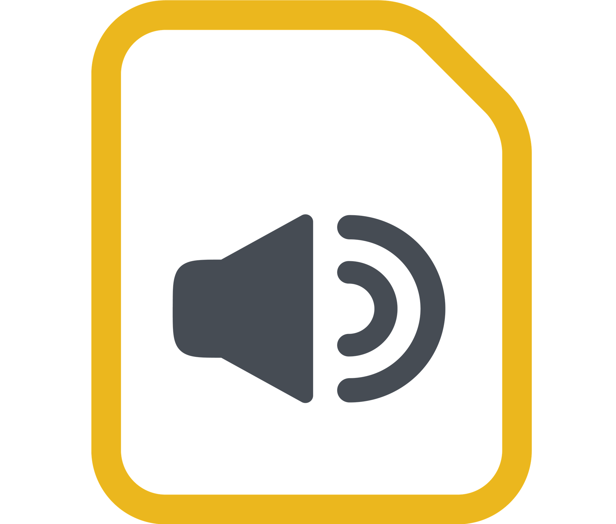 Audio and music data