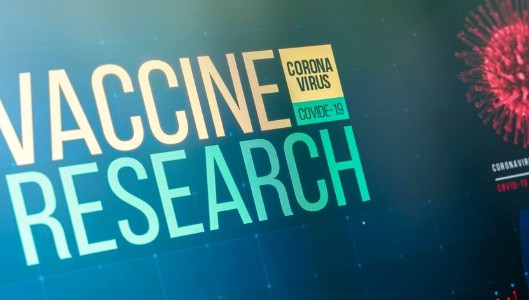 Race Coronavirus Vaccine