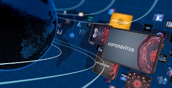 Coronavirus Media Hype