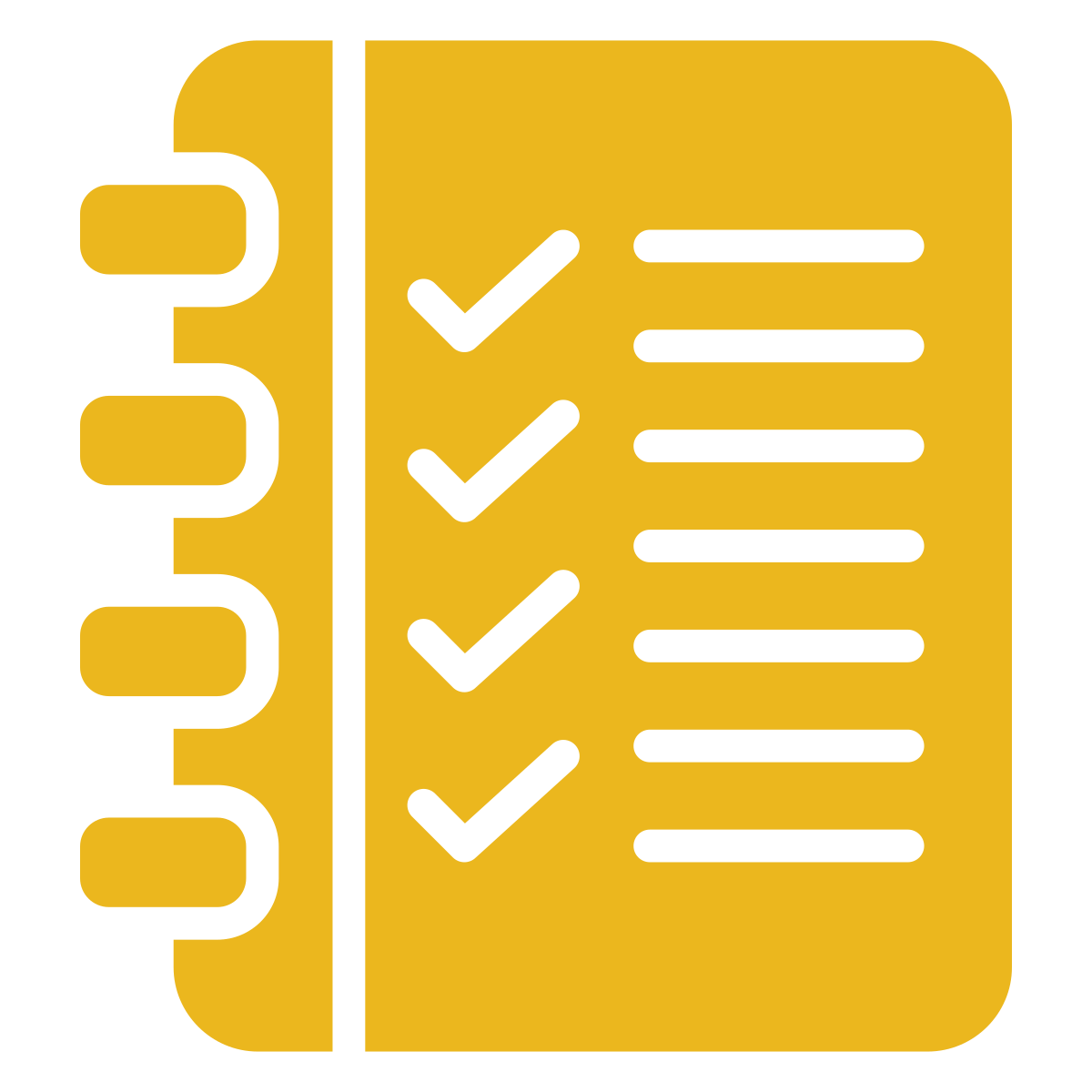event agenda icon