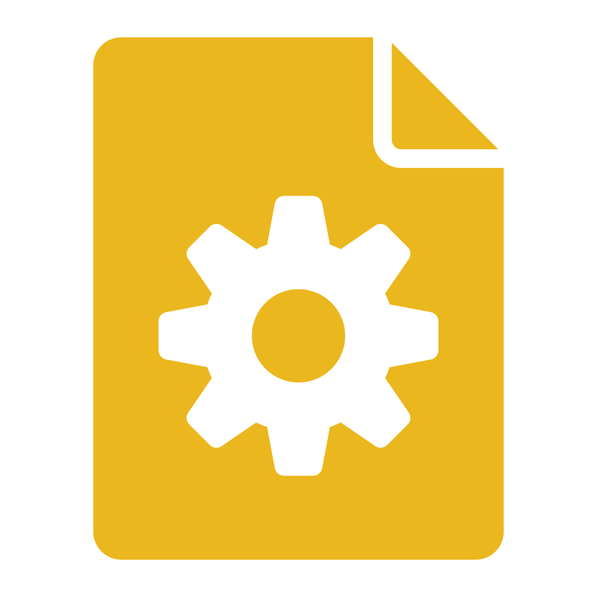 data icon