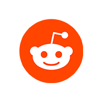 Reddit icon