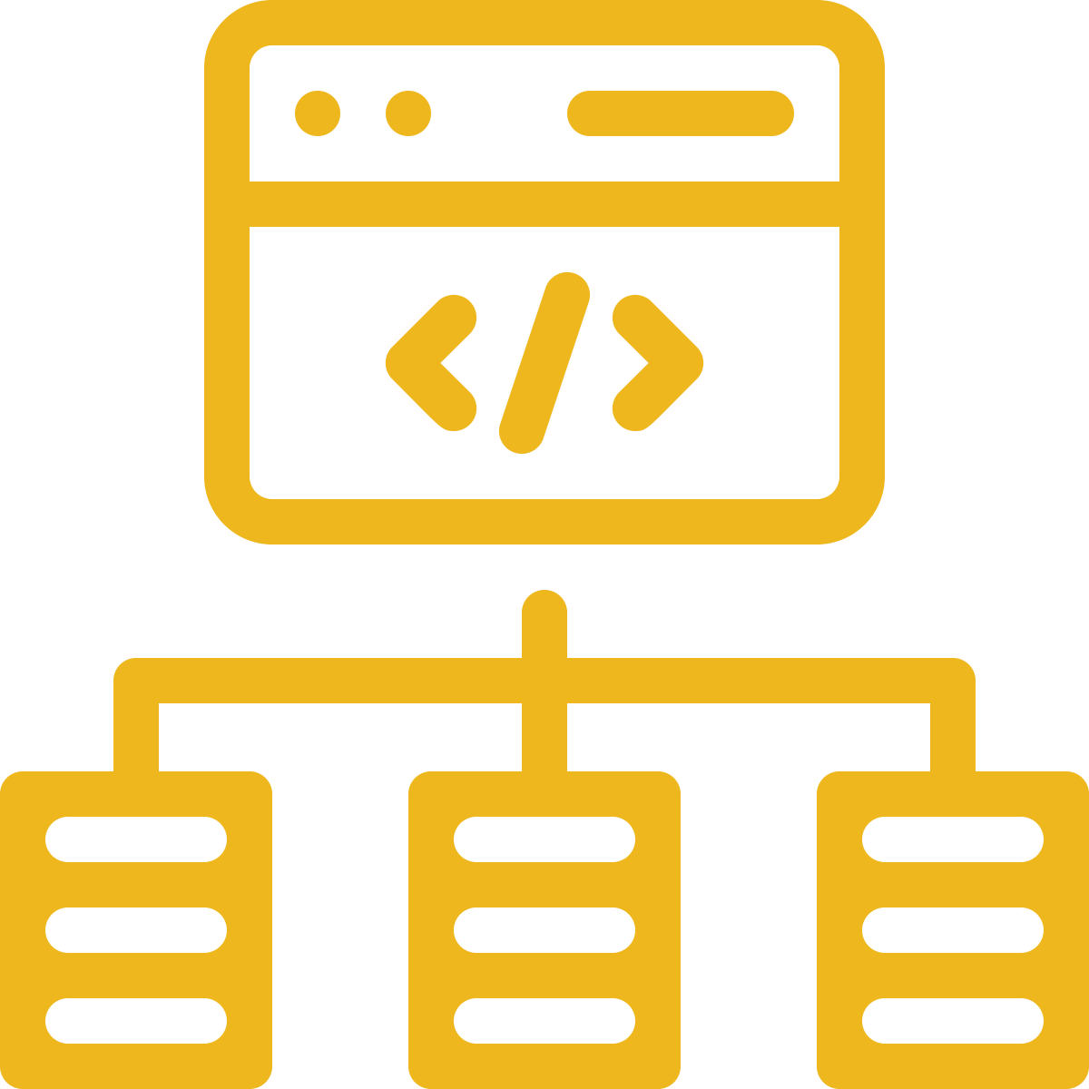 variations in strength icon