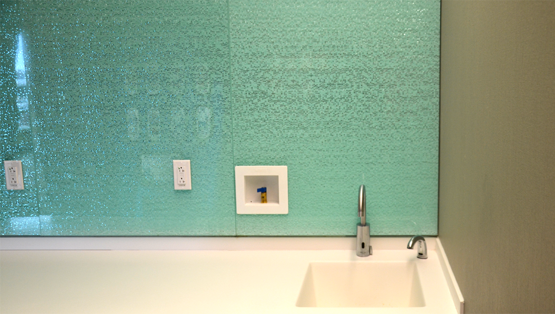 Eskekazi (Wishard) Hospital Indiana Sensitile