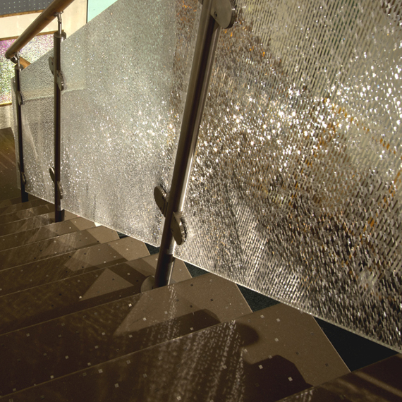 Ripple Tabletop – Sensitile