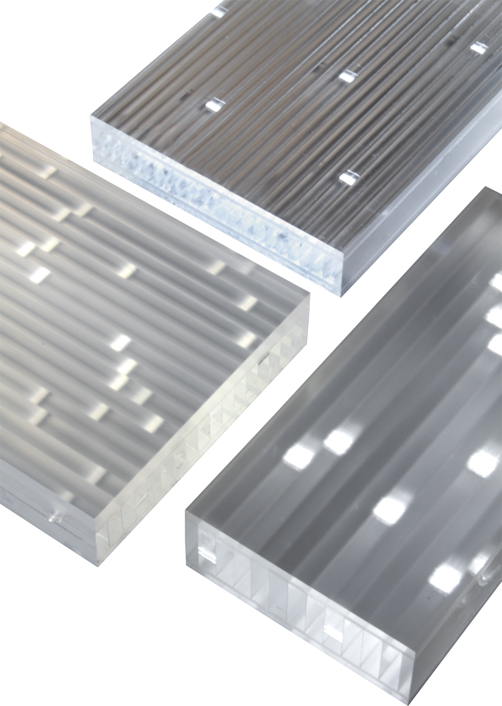 Light FixturesCeiling Sensitile