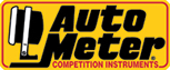 Auto Meter Logo