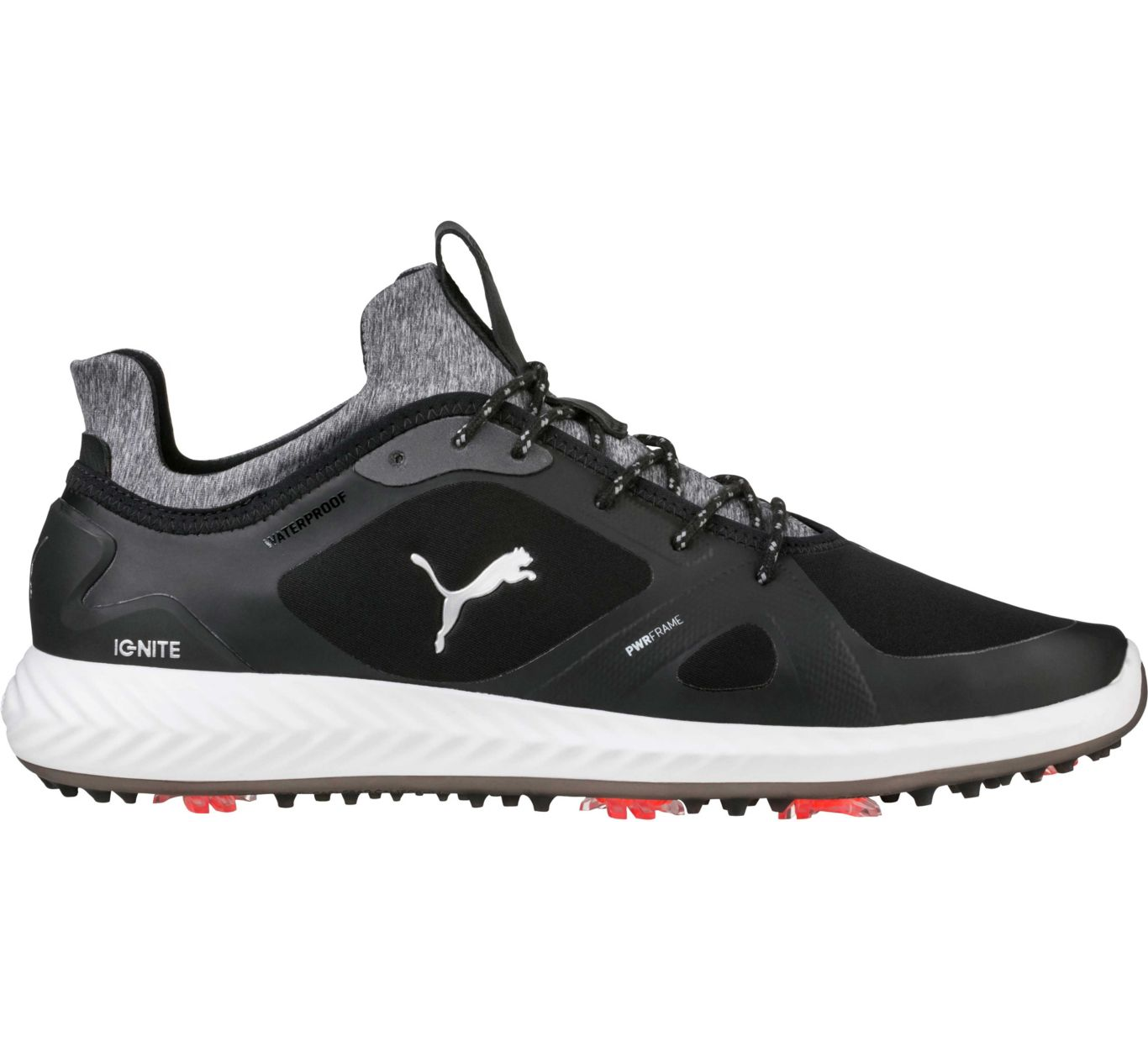 What are the best golf shoes?