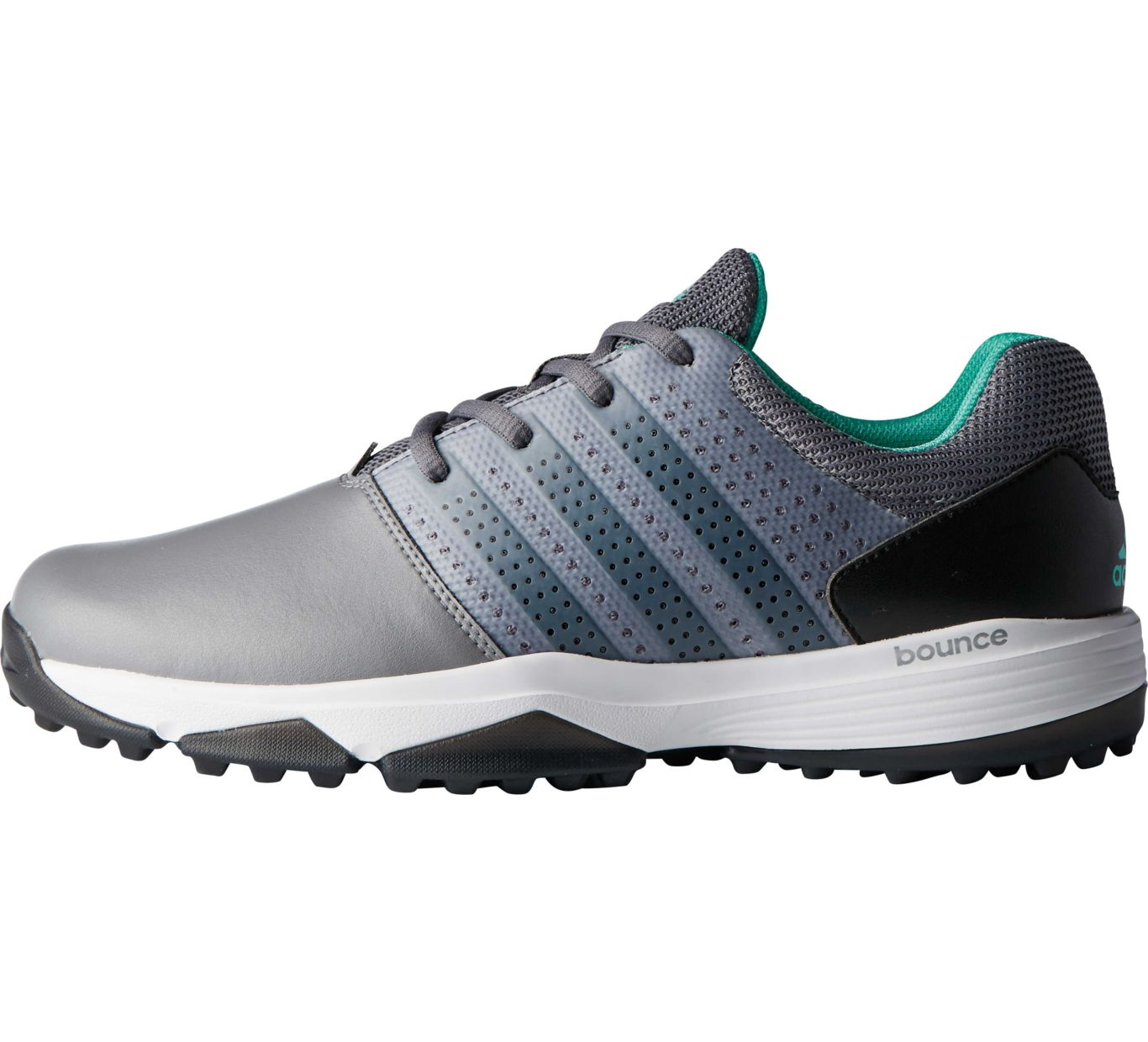 water resistant golf shoes