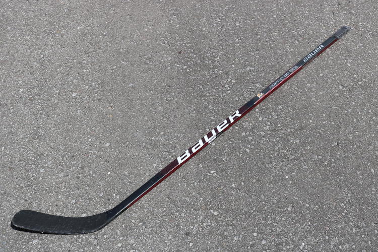 How to Measure a Hockey Stick