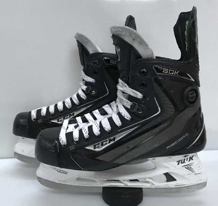 Best Hockey Skates 2018