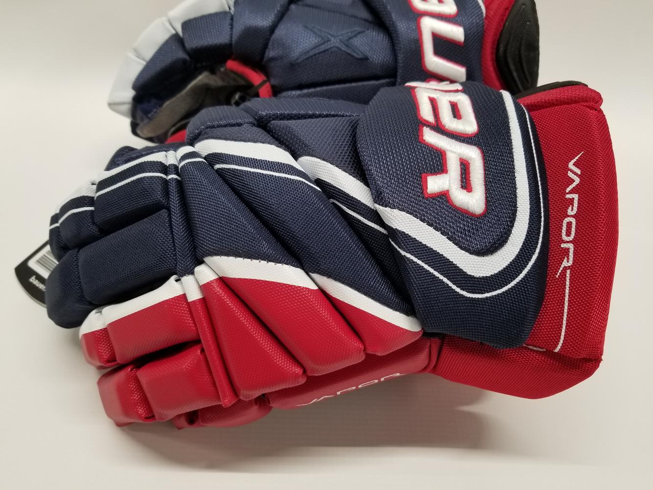 Best Hockey Gloves 2018