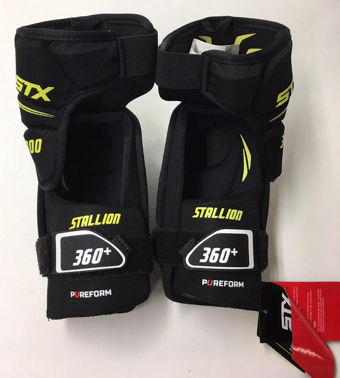 Hockey Elbow Pads Sizing