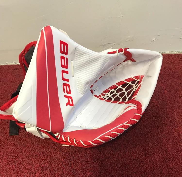 Hockey Goalie Gloves Buying Guide