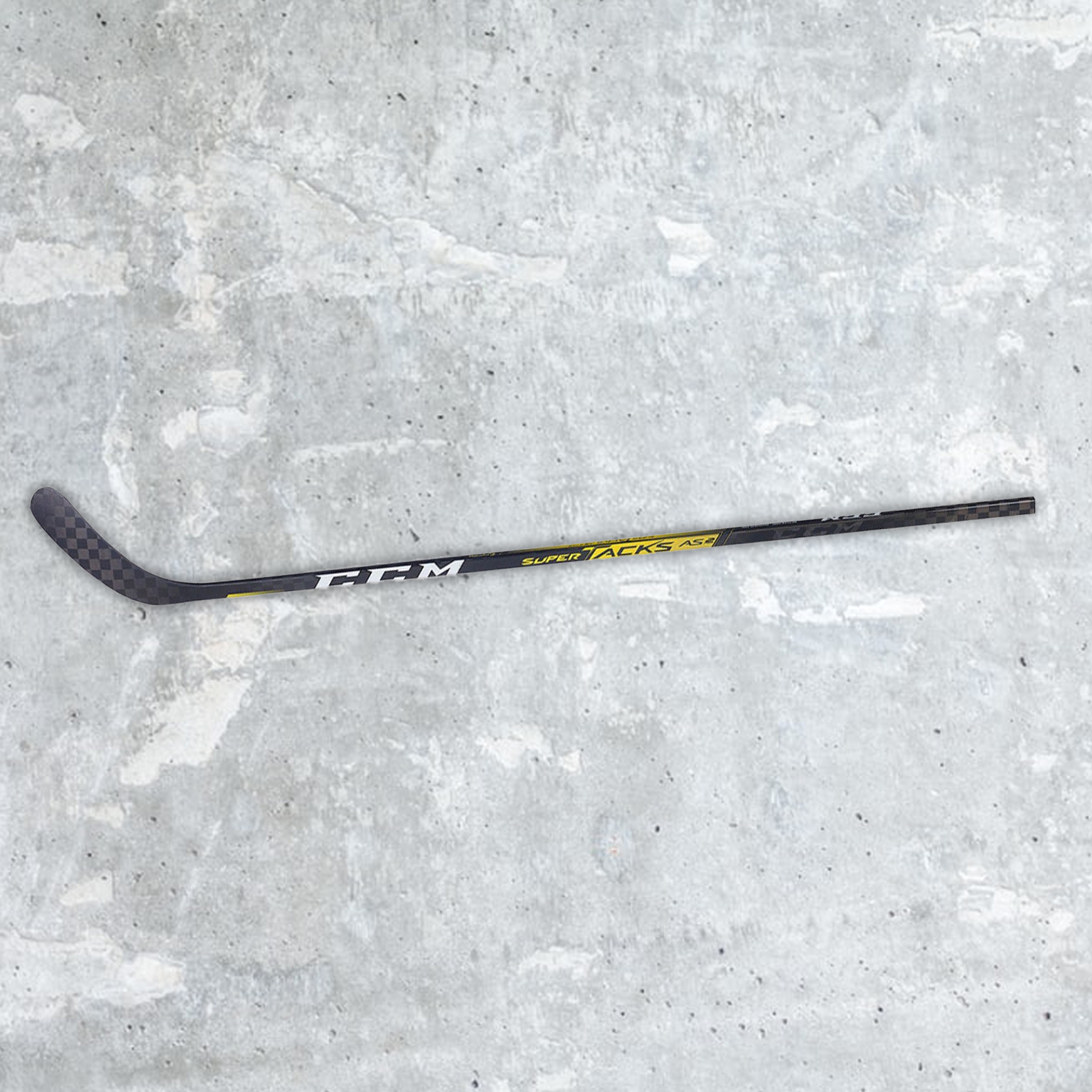 Hockey Equipment Guide