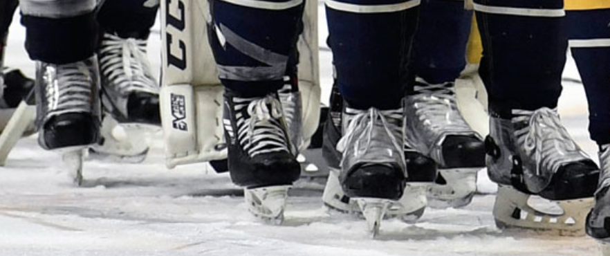 The 4 Best Hockey Skates For Wide Feet in 2023