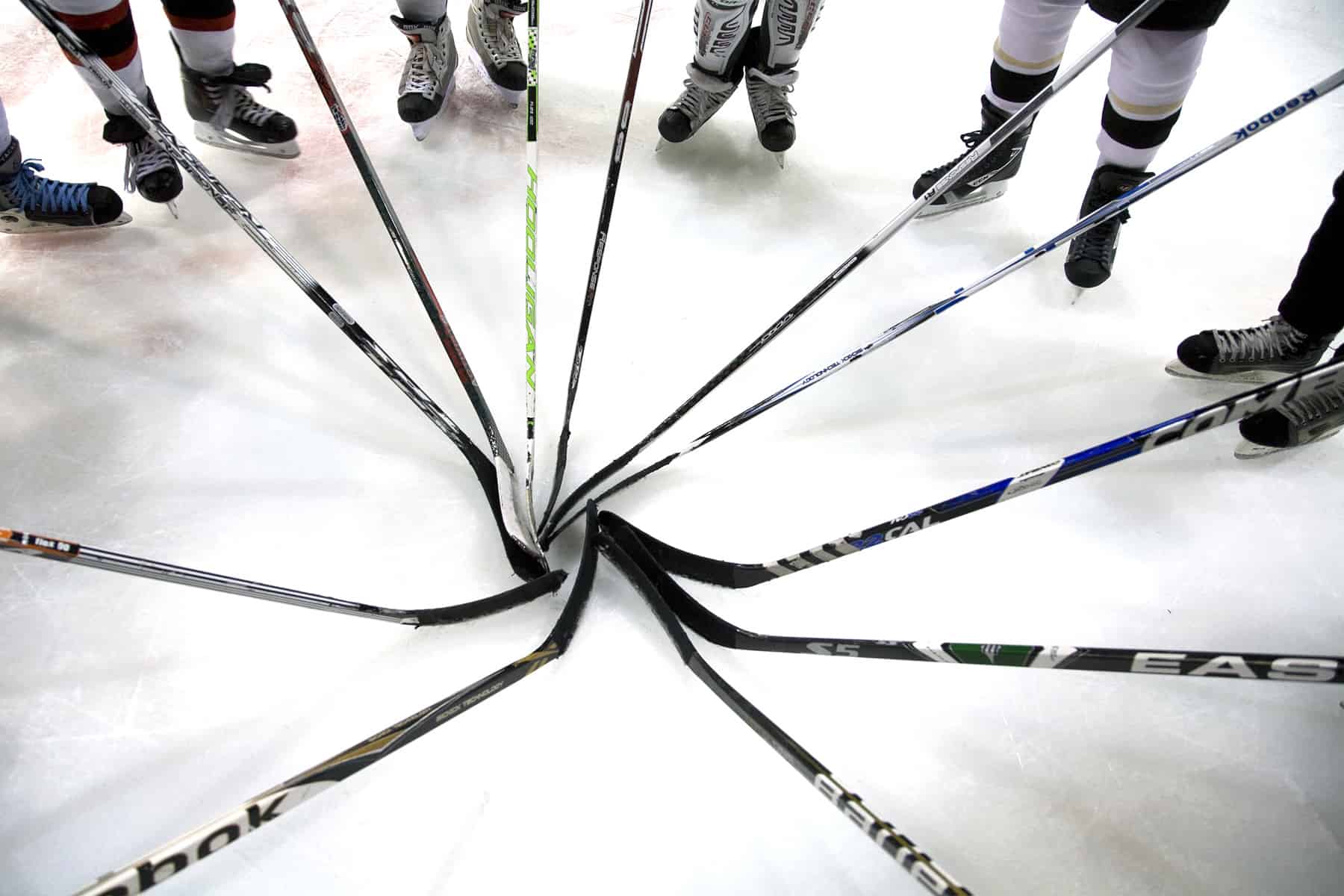 The 6 Best Hockey Sticks for Beginners and Youth (2023) SidelineSwap