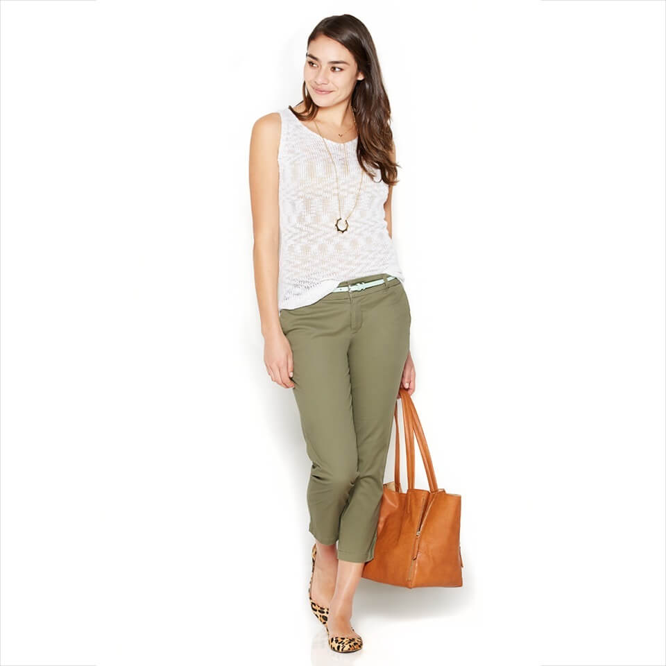 Classic Style Guide 6 Ways to Get the Look