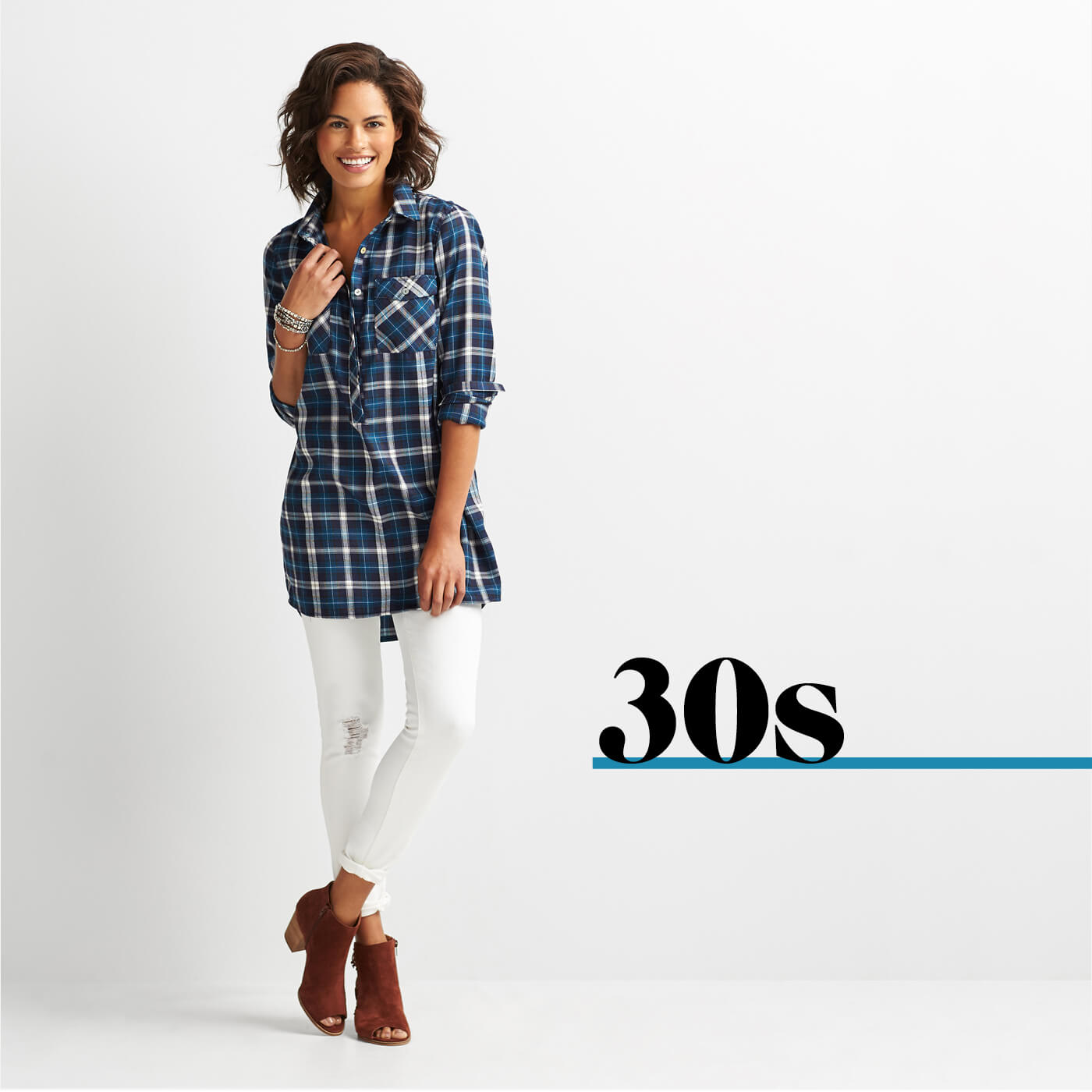 style in your 30s