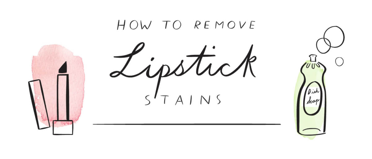 How to Remove Summer Stains