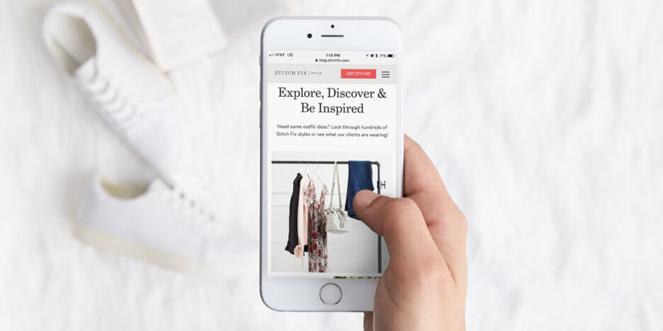 Whether Youre Stuck In A Style Rut Or Looking For Something To Request Your Next Fix Make Sure You Bookmark That Page