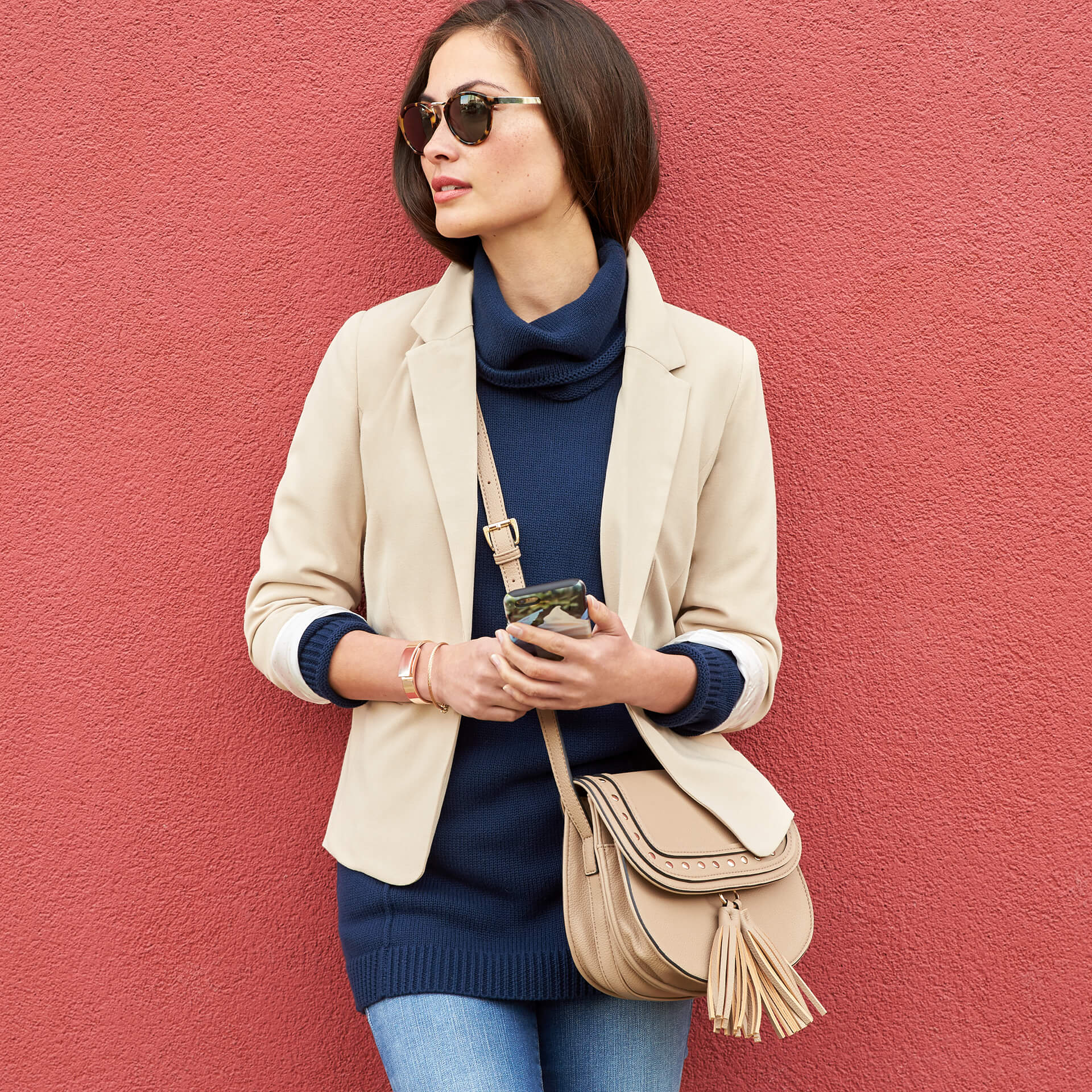 Trending Now Turtlenecks Stitch Fix Style