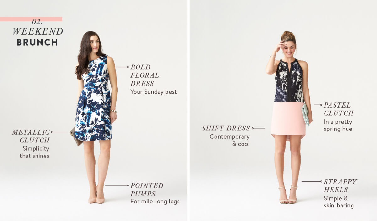 Spring Dresses For Every Occasion | Stitch Fix Style