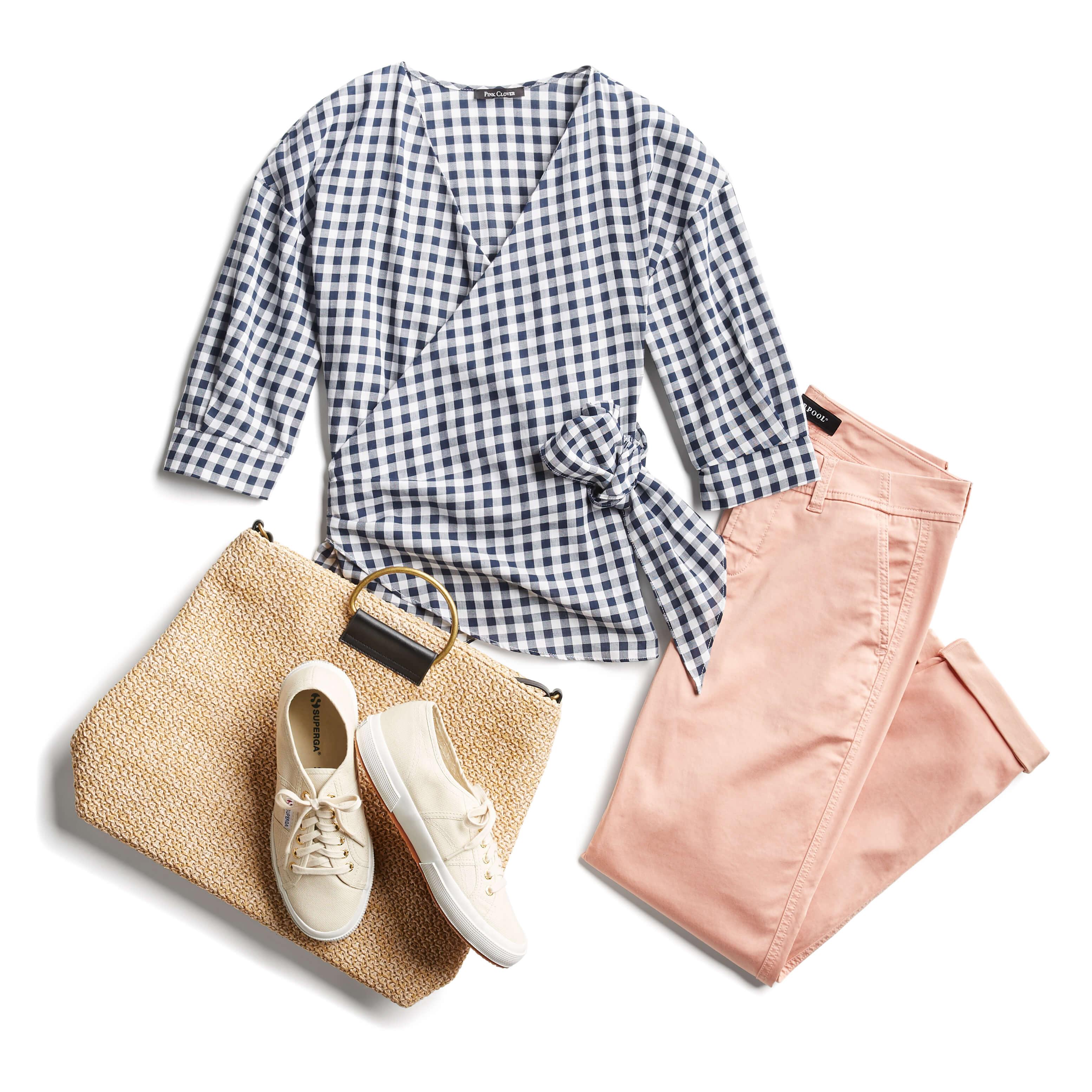 What do I wear with colored denim? 9 How to Wear Colored Denim