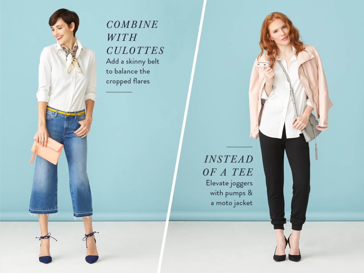 How to white a wear shirt casually advise to wear for autumn in 2019 How to white a wear shirt casually recommend dress in on every day in 2019