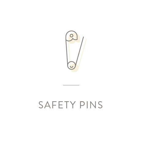 Fashion Hacks for Everyday Emergencies