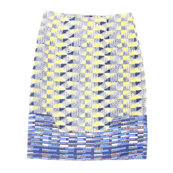 How should a pencil skirt fit? Stitch Fix Style