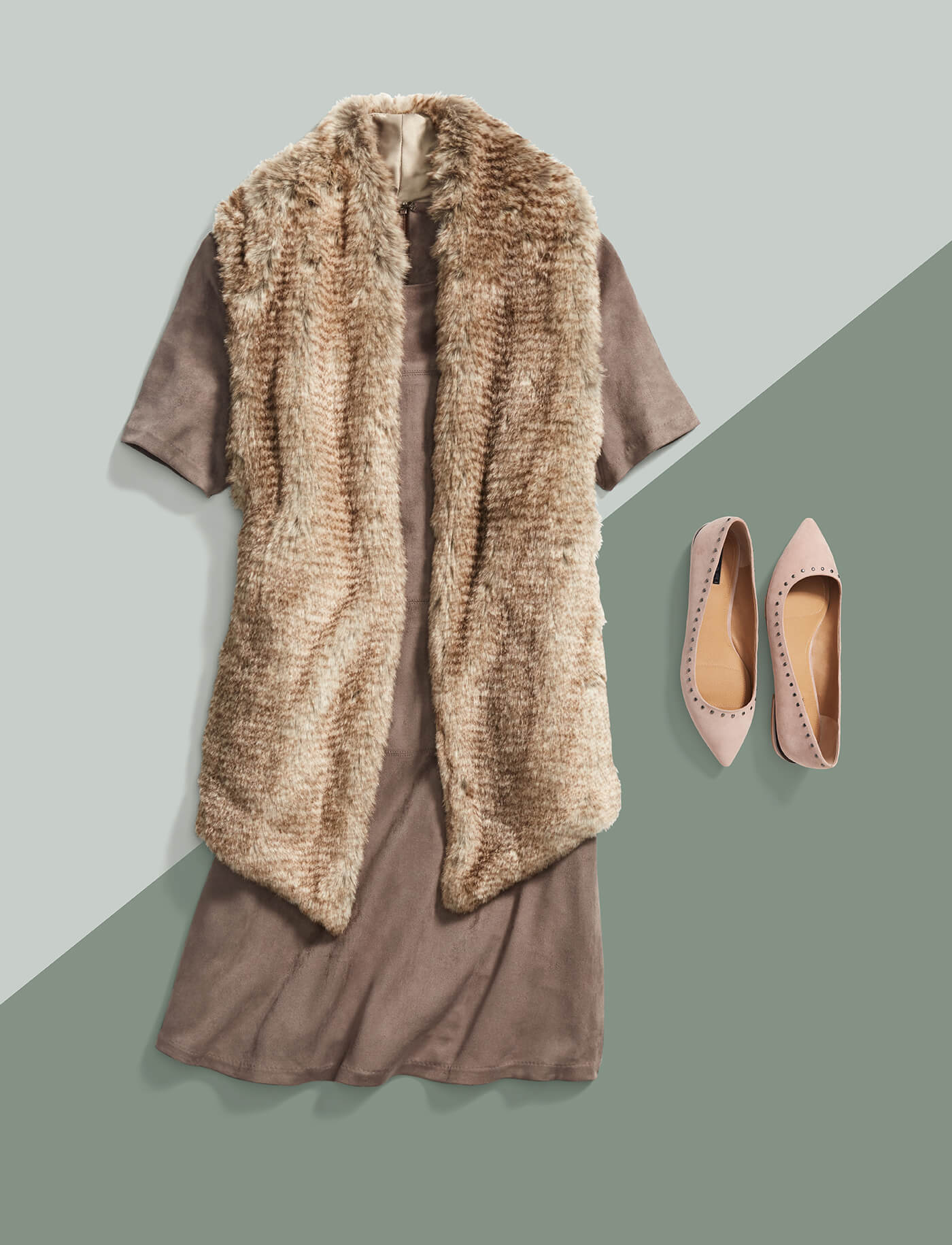 The Stitch Fix Guide To Layering A Vest Stitch Fix Style