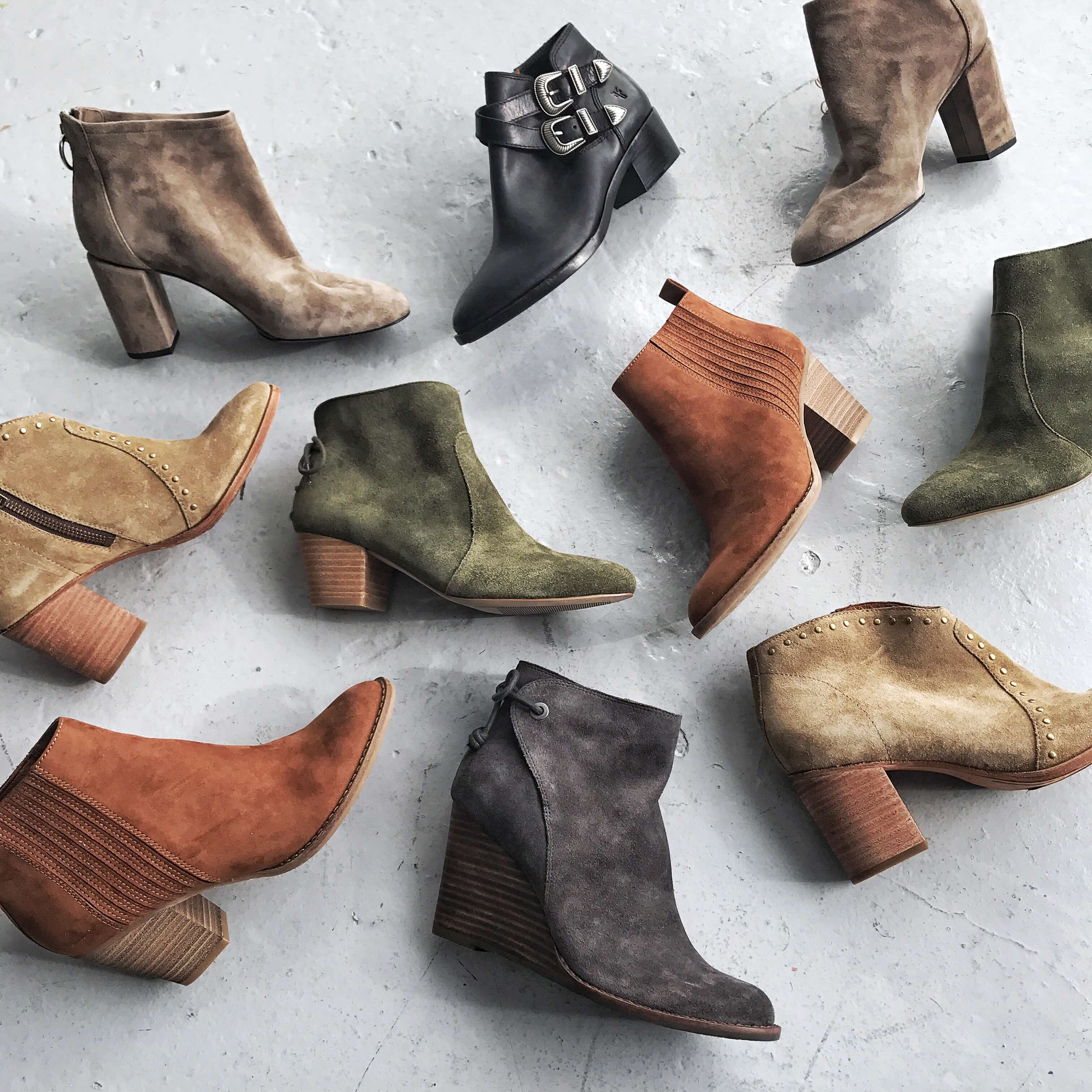 How to Wear Boots with Jeans Stitch Fix Style