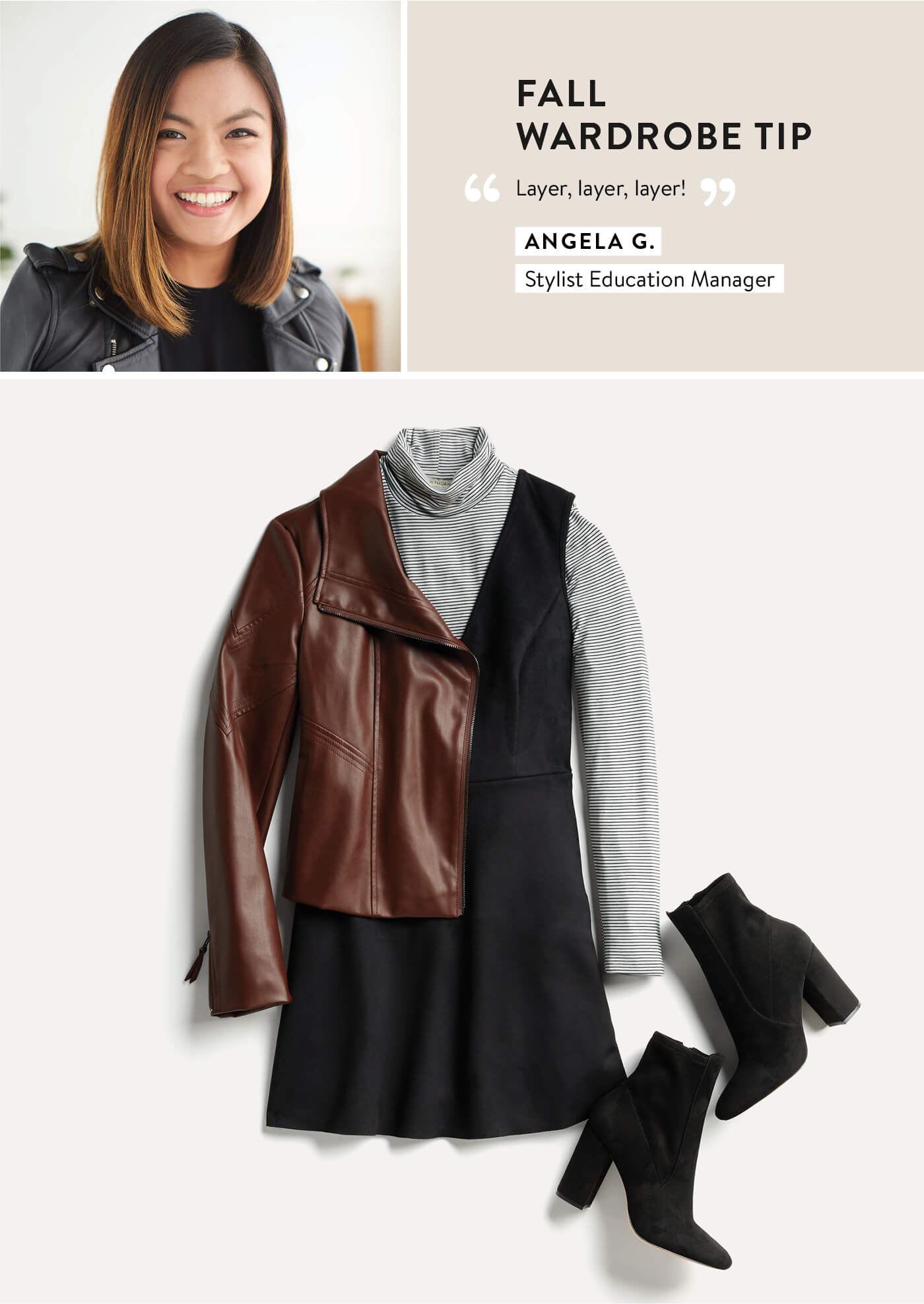 stitch fix fall outfits