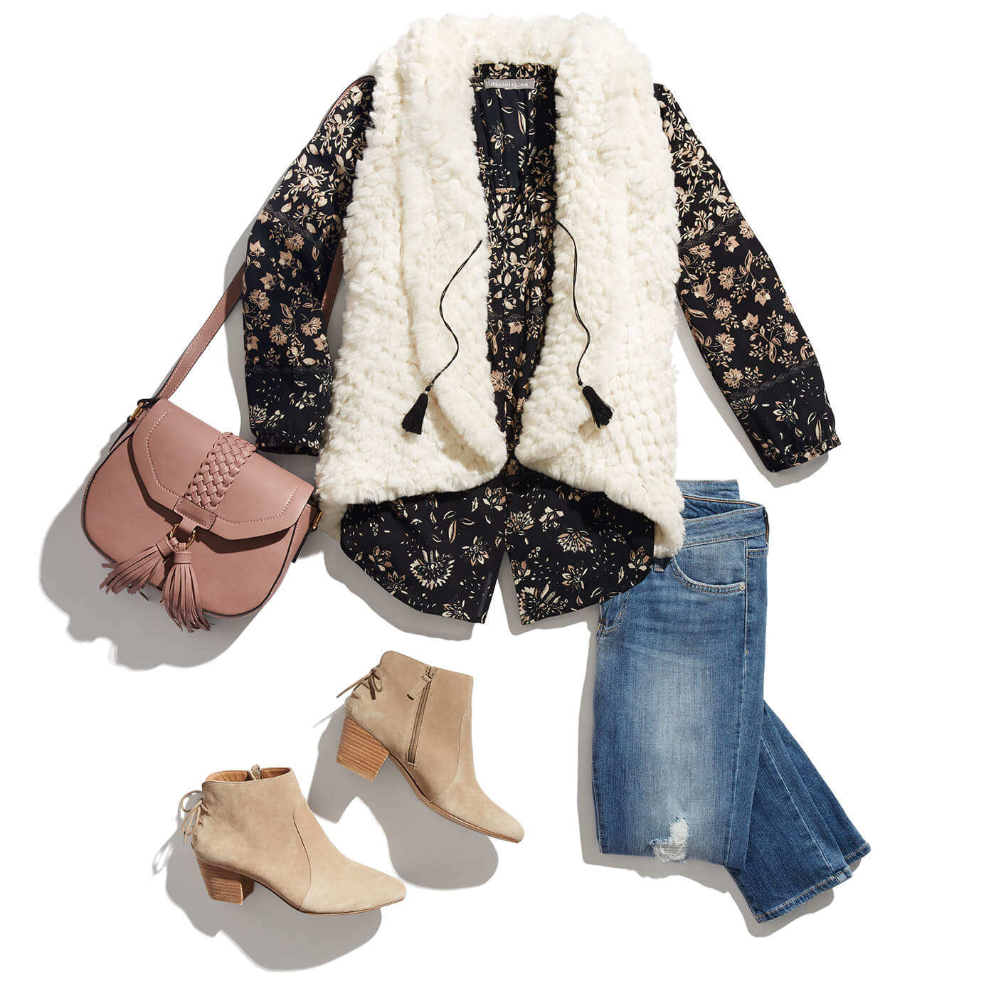 What To Wear To A Concert Stitch Fix Style