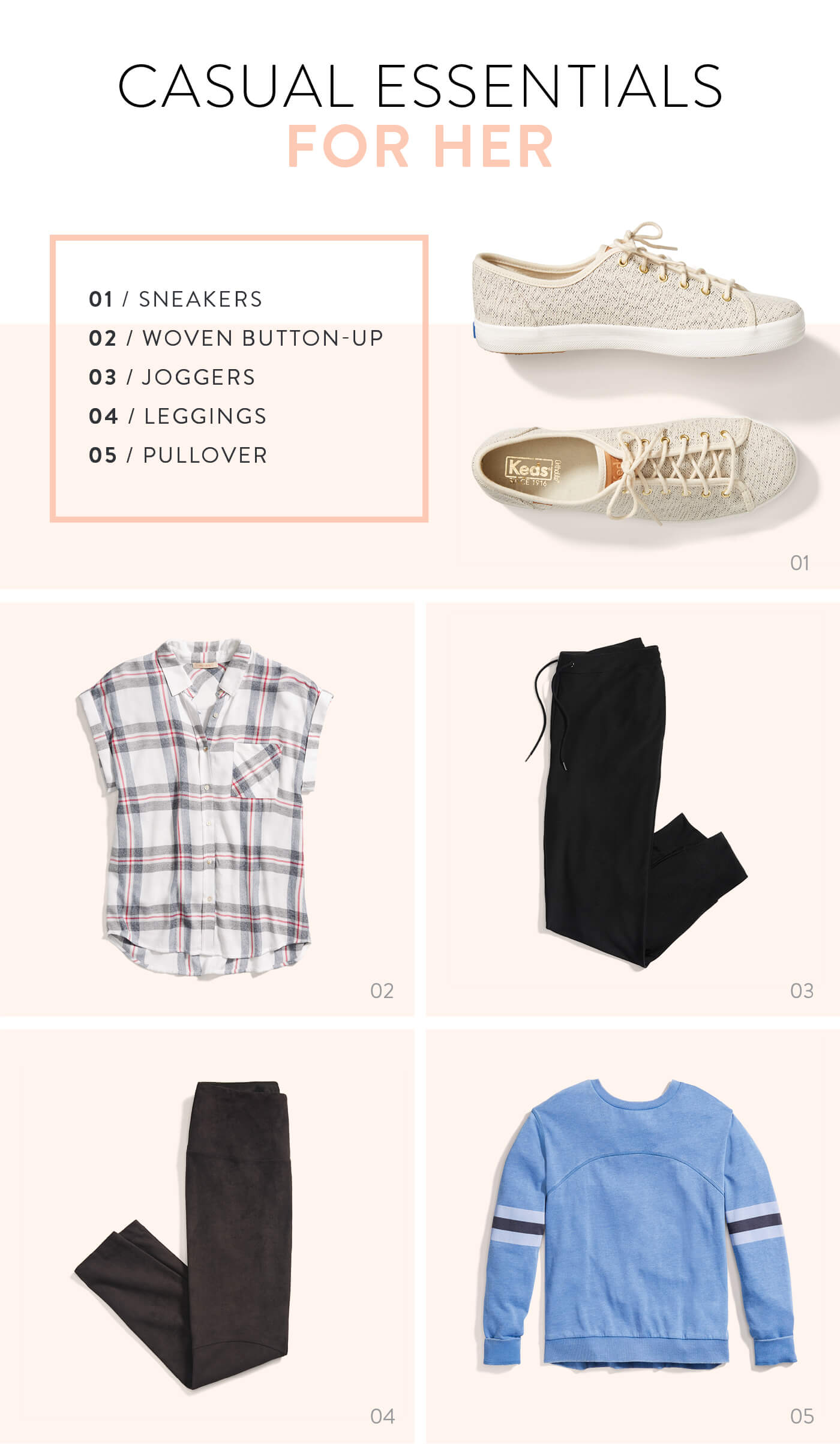 the his hers guide to casual dressing stitch fix style