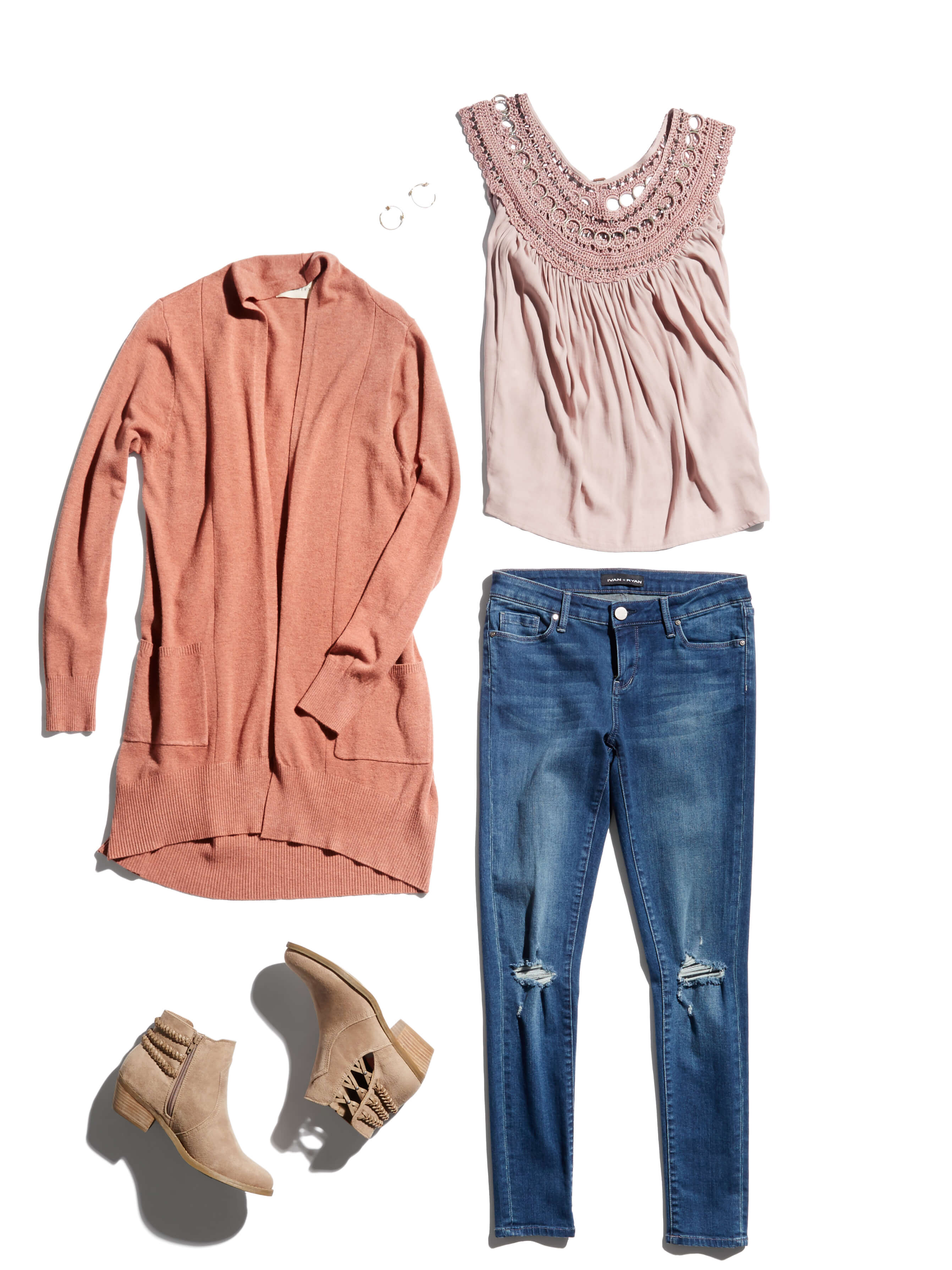 How can I dress stylishly while still being modest? Stitch Fix Style