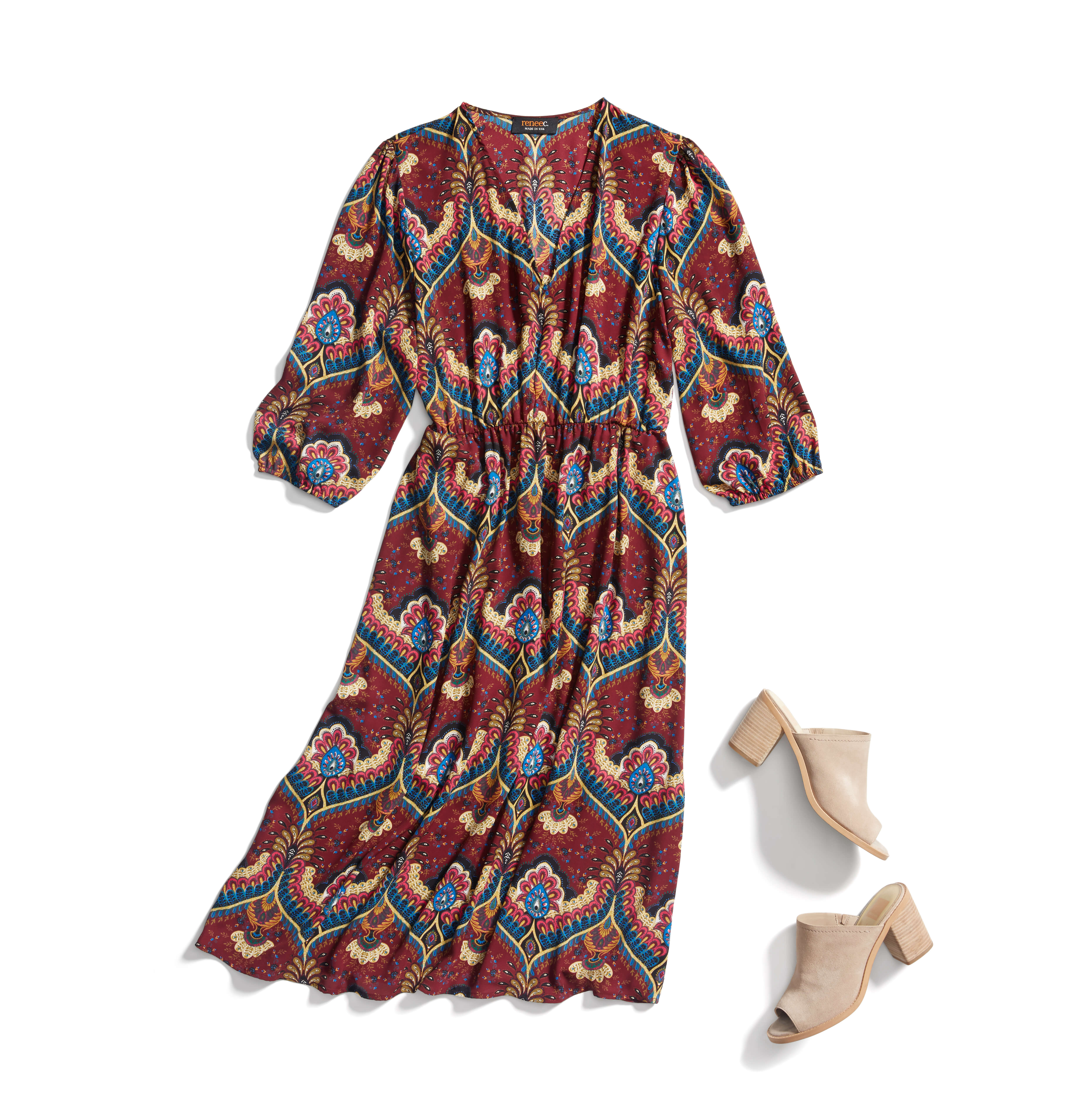 How Can I Dress Stylishly While Still Being Modest Stitch Fix Style