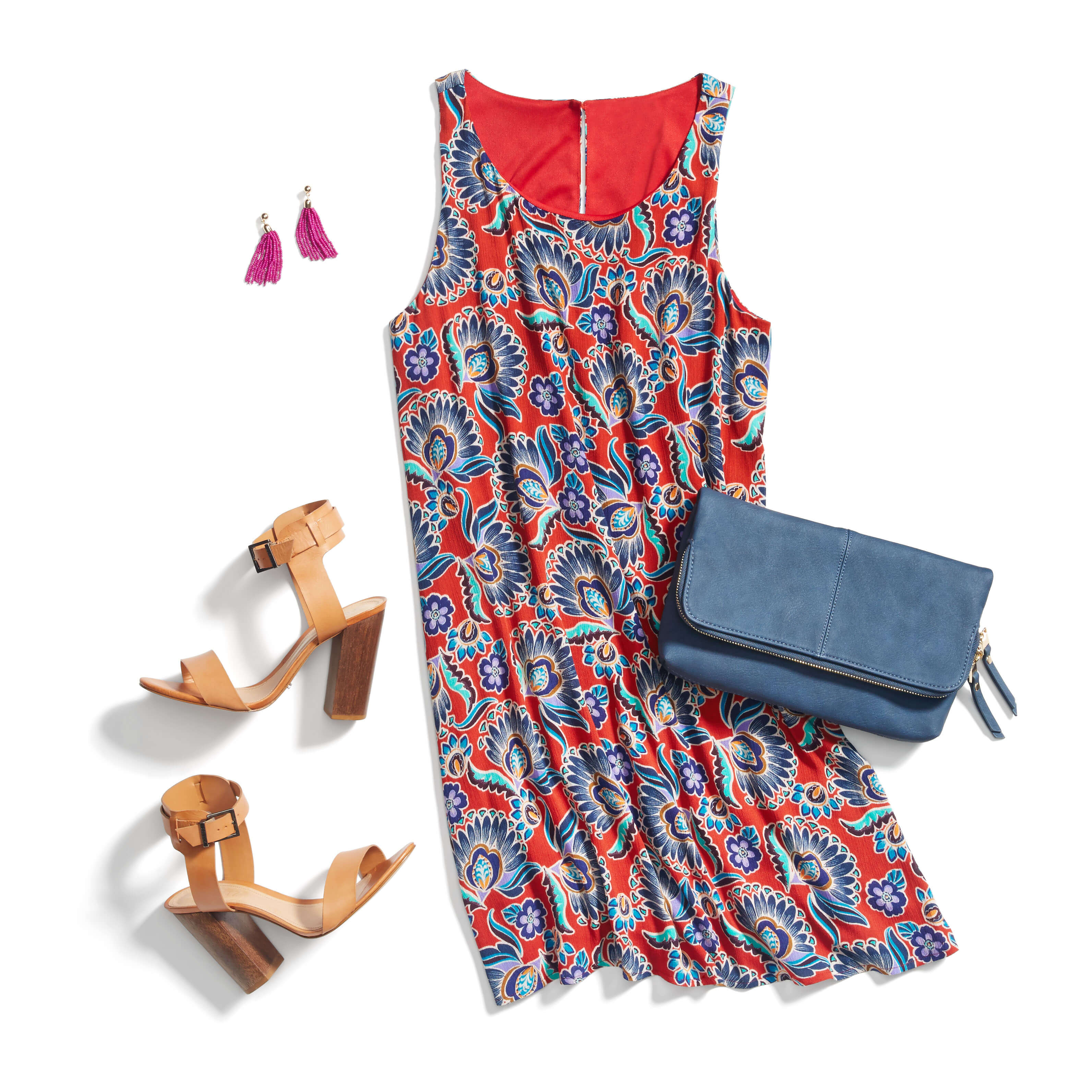 the perfect date outfit