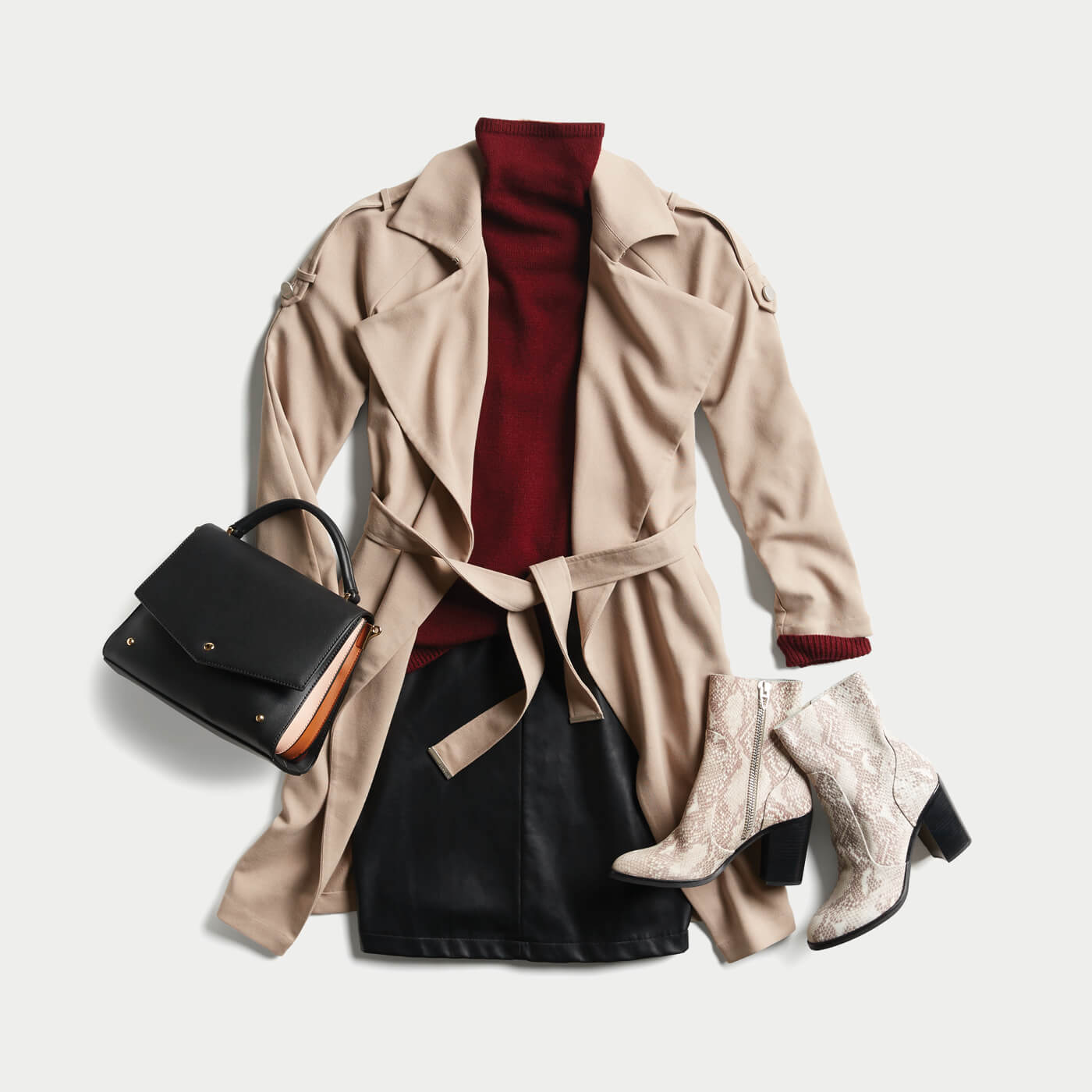 How do I style a turtleneck? Stitch Fix Style