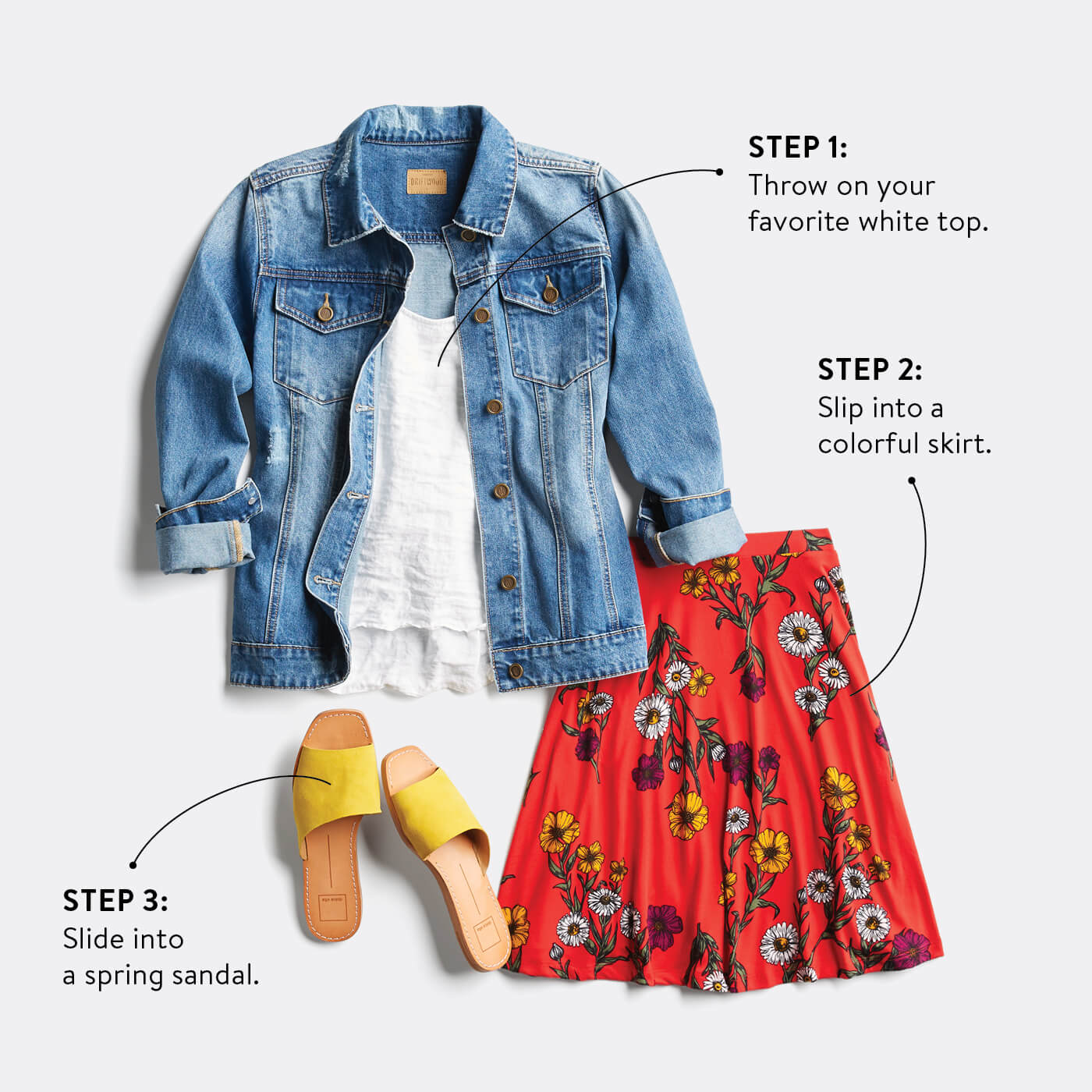 How to Create the Perfect Spring Outfit Stitch Fix Style How to Create the Perfect Spring Outfit Stitch Fix Style