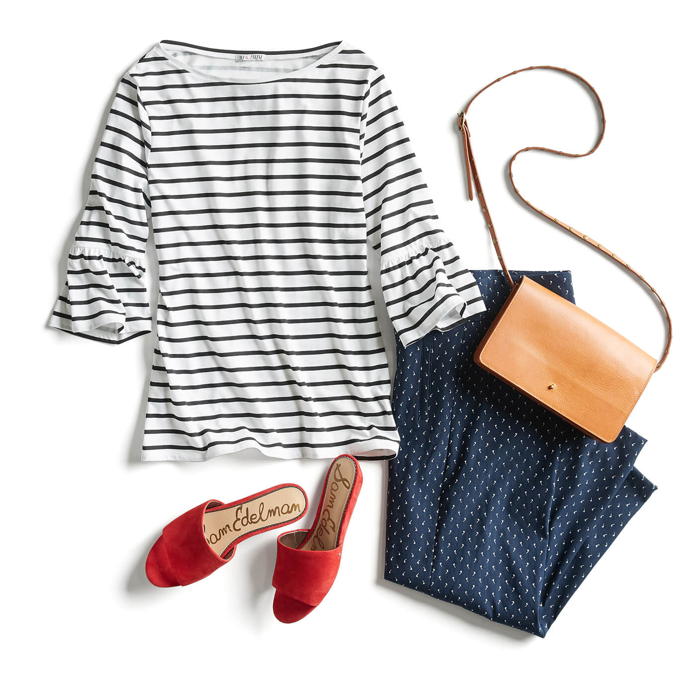 what to wear in your 50's